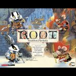 Fox in the box Root: Pomocníci Plenitelů a Krabice na pomocníky – Zboží Živě