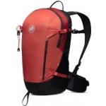 Mammut Lithium 20l blood red-black – Zboží Dáma