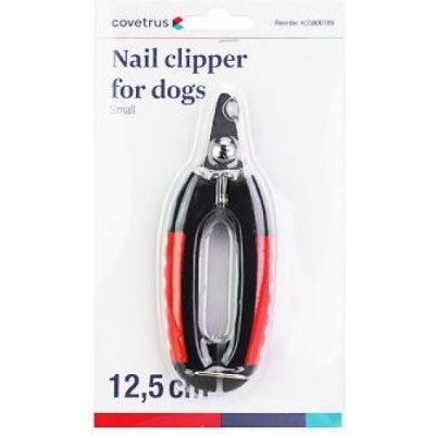 Henry Schein Kleště na drápky pes malé 12,5 cm – Zbozi.Blesk.cz