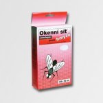 Levior 40056 Sada balkonová síť 2ks 220x75cm, bílá 5.8m – Sleviste.cz