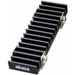 Akasa A-M2HS02-BK – Zboží Živě