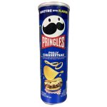 Pringles Philly Cheesesteak 158 g – Zboží Dáma