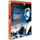 Ghost Ship DVD