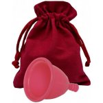 LilCup Juno menstruační kalíšek rose S – Sleviste.cz