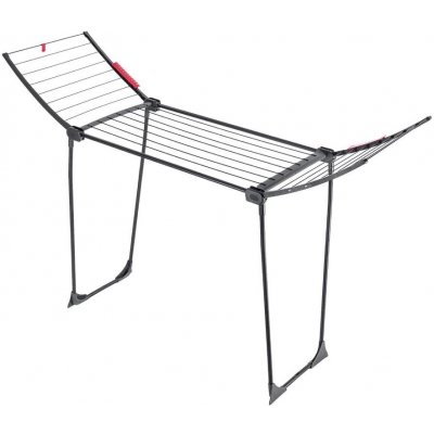 Benco Happy Queen 175 x 120 cm černý – Zboží Mobilmania