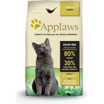 Applaws cat Senior Chicken 2 kg – Hledejceny.cz