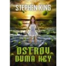 Kniha Ostrov Duma Key