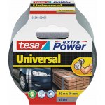 Tesa Extra Power textilní páska 50 mm x 10 m – Zbozi.Blesk.cz