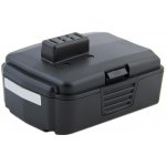 NTL NTL-RYB-1220-15L RYOBI BPL 1220 12V 1500mAh Li-Ion – neoriginální – Zboží Dáma