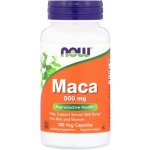 Now Foods Gaba 500 mg 100 rostlinných tablet – Hledejceny.cz
