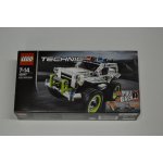 LEGO® Technic 42047 Policejní zásahový vůz – Hledejceny.cz