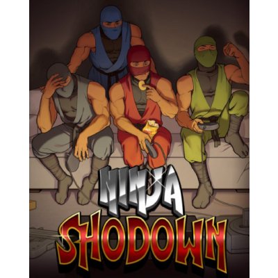 Ninja Shodown