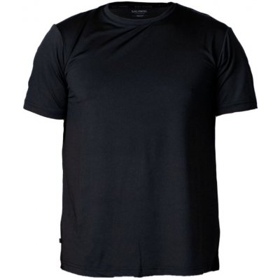 Salming Essential Tee Men Black