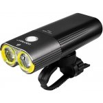 Gaciron V9DP-1800 přední černé – Zboží Dáma