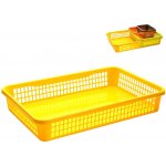 ORION Košík 38,5 x 25,5 x 6,5 cm – Sleviste.cz