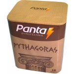 Kompakt 16 ran 28 mm Pythagoras – Zboží Dáma