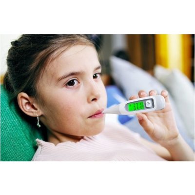 Microlife MT 808 – Zboží Dáma