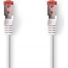 síťový kabel Nedis CCGL85221WT150 CAT6