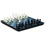Magnetický backgammon, šachy a dáma – Zboží Mobilmania