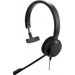 Jabra Evolve 20 SE 4993-829-469 – Zbozi.Blesk.cz