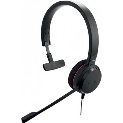 Jabra Evolve 20 SE 4993-829-469 – Zbozi.Blesk.cz