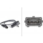 Generátor impulsů, klikový hřídel HELLA 6PU 009 146-211 – Hledejceny.cz