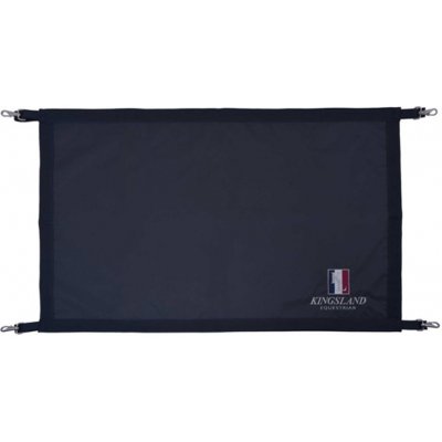 Kingsland Závěr dveří závodního boxu Classic navy – Hledejceny.cz