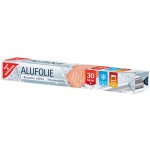 G&G Alu folie na pečení a grilování 30 cm x 30 m – HobbyKompas.cz