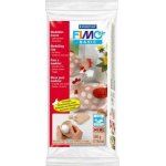 Fimo Staedtler Basic Air tělová 500 g – Zboží Dáma