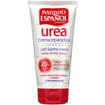 Instituto Español Urea Moisturizing Milk 500 ml – Zboží Dáma