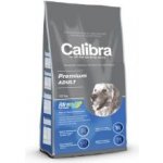 Calibra Dog Premium Line Adult Chicken 12 kg – Hledejceny.cz