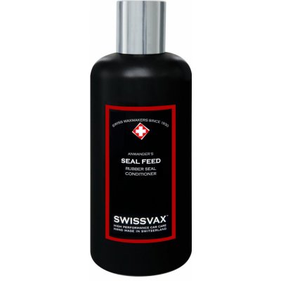 Swissvax Seal Feed 250 ml – Zboží Mobilmania