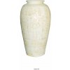 Zakázková výroba Egyptská váza / 63 cm col.70