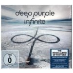 Deep Purple - Infinite CD – Zbozi.Blesk.cz