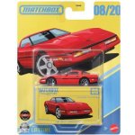 Matchbox Collectors 1990 Chevy Corvette ZR1 – Hledejceny.cz