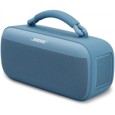 Bose SoundLink Max – Zboží Živě