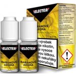 Ecoliquid Electra 2Pack Banán 2 x 10 ml 0 mg – Hledejceny.cz