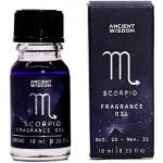 Ancient Wisdom Vonný Olej Štír 10 ml – Hledejceny.cz