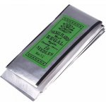 Jehly na korálky Regal - vel.12 (38mm) 15ks – Hledejceny.cz