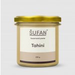 Šufánek Tahini Máslo 330 g – Zbozi.Blesk.cz
