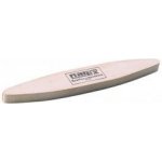brousek na kosu 8950-01, 225x35x14mm hrubozrnný – Zboží Dáma