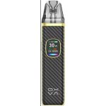 OXVA Xlim Pro 2 1300 mAh Black Carbon 1 ks – Zboží Dáma