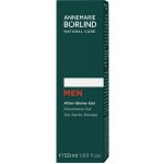 Annemarie Börlind gel po holení Men System Energy Boost (Aftershave Gel) 50 ml – Hledejceny.cz