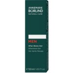 Annemarie Börlind gel po holení Men System Energy Boost (Aftershave Gel) 50 ml – Zbozi.Blesk.cz