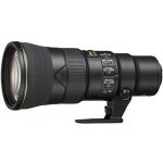 Nikon Nikkor AF-S FX VR 500mm f/5.6 PF ED