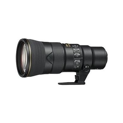 Nikon Nikkor AF-S FX VR 500mm f/5.6 PF ED – Hledejceny.cz