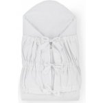 PETITE&MARS Zavinovačka šněrovací Nurse s pevnou kokosovou vložkou White – Zbozi.Blesk.cz