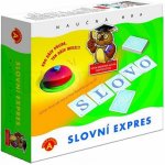 Alexander Slovní expres – Hledejceny.cz