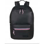 American Tourister Upbeat Zip černá 19,5 l – Zboží Dáma