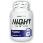 BioTech USA Night 60 kapslí – Hledejceny.cz